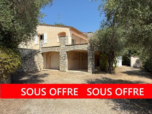 Maison vente à Val de Tignet, Le Tignet