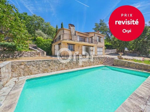 Maison vente à Val de Tignet, Le Tignet