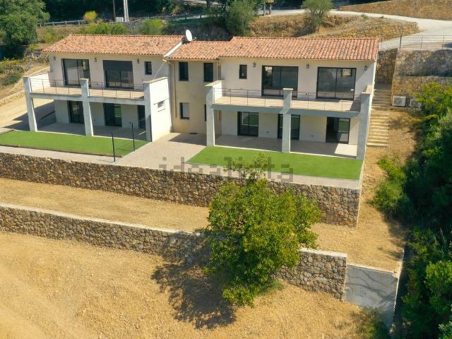 Maison vente à Domaine de l'Istre, Le Tignet