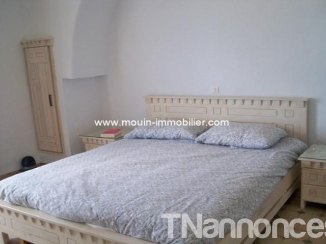 Maison location