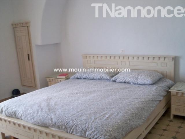 Maison vente