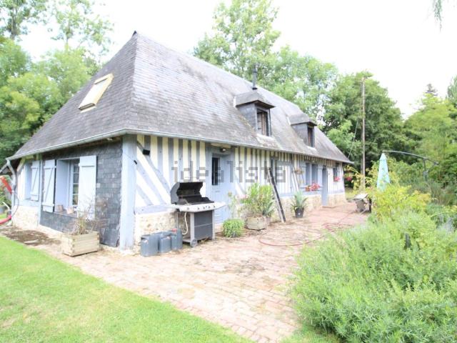Maison vente à Le Torquesne, Calvados