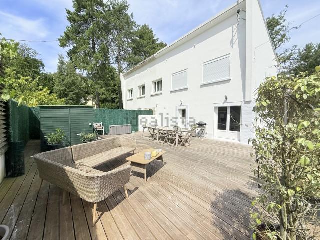 Maison vente à Le Touquet-Paris-Plage, Pas-de-Calais