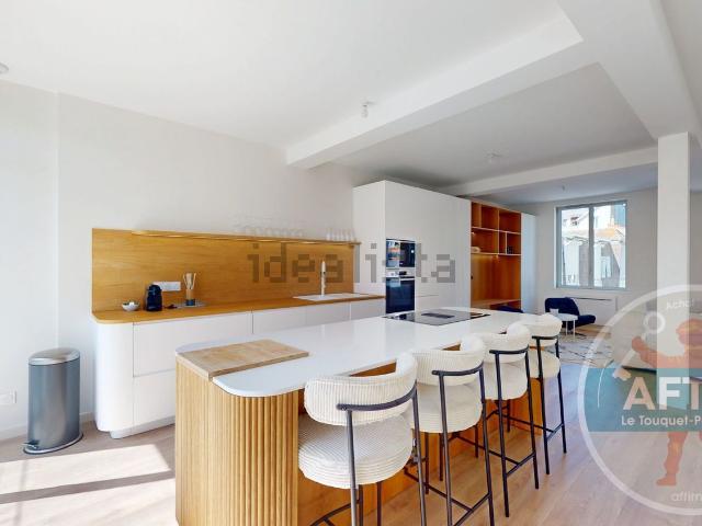 Maison vente à L'Hermitage, Le Touquet-Paris-Plage