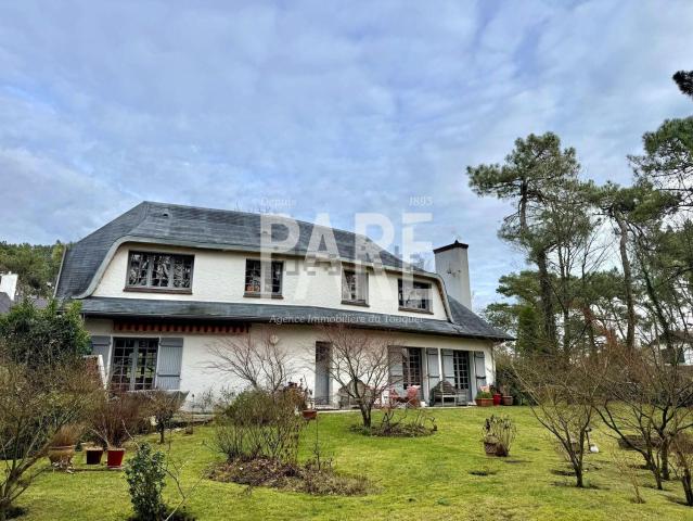 Maison vente à Trépied, Cucq