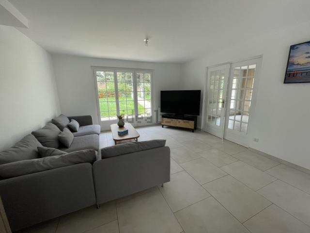 Maison location à Le Touquet-Paris-Plage, Pas-de-Calais