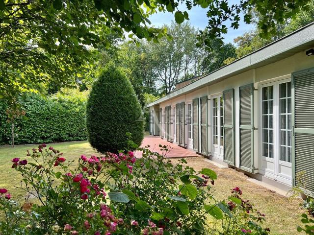 Maison location à Le Touquet-Paris-Plage, Pas-de-Calais