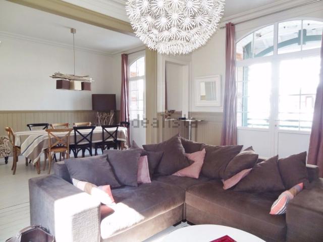 Maison location à Le Touquet-Paris-Plage, Pas-de-Calais