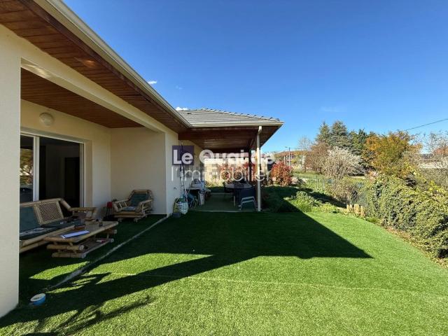 Maison vente à Le Vivier, Le Touvet