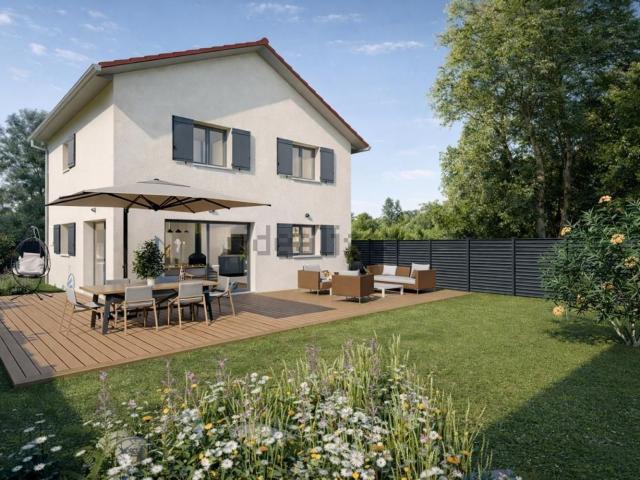 Maison vente à Le Touvet, Isère