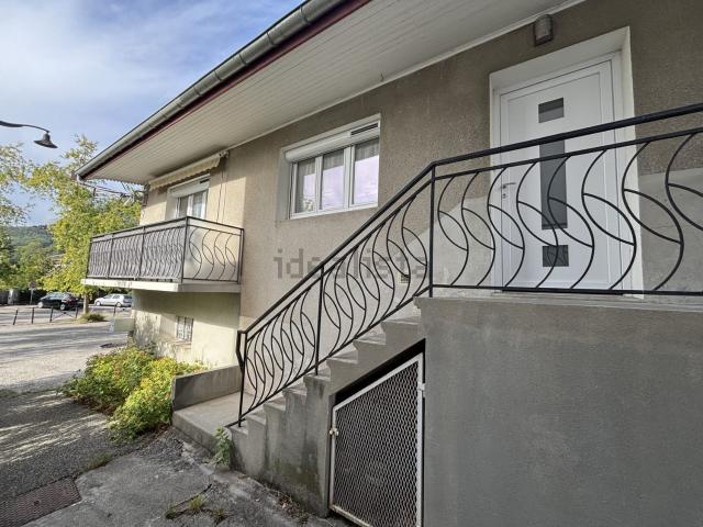 Maison vente à Le Touvet, Isère
