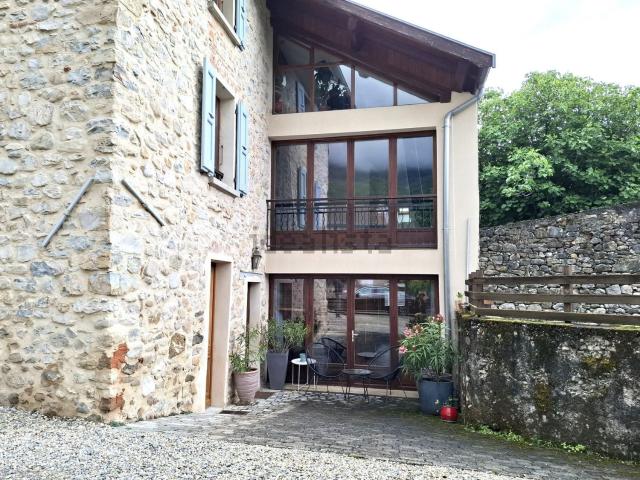 Maison vente à Le Touvet, Isère