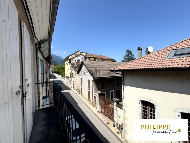 Maison vente à Le Touvet, Isère