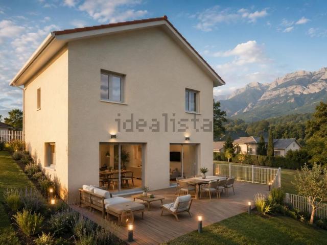 Maison vente à Le Touvet, Isère