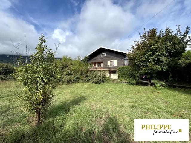Maison vente à Le Touvet, Isère