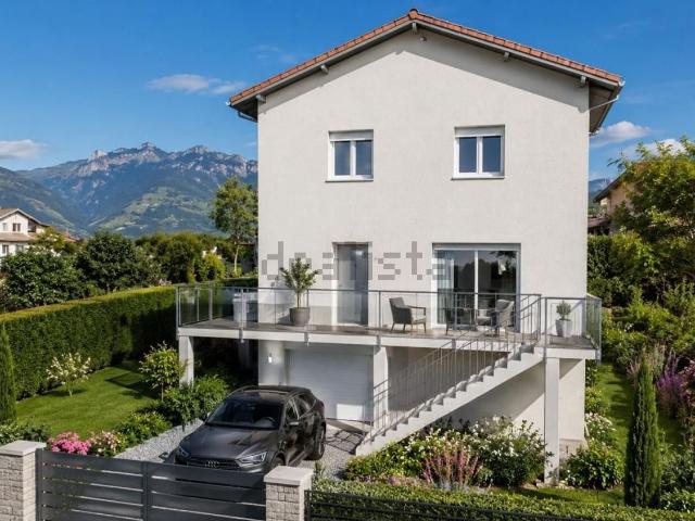 Maison vente à Le Vivier, Le Touvet