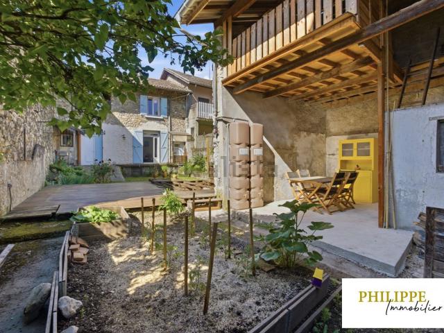 Maison vente à Le Touvet, Isère