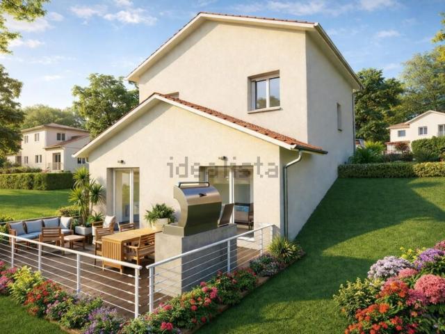 Maison vente à Le Touvet, Isère