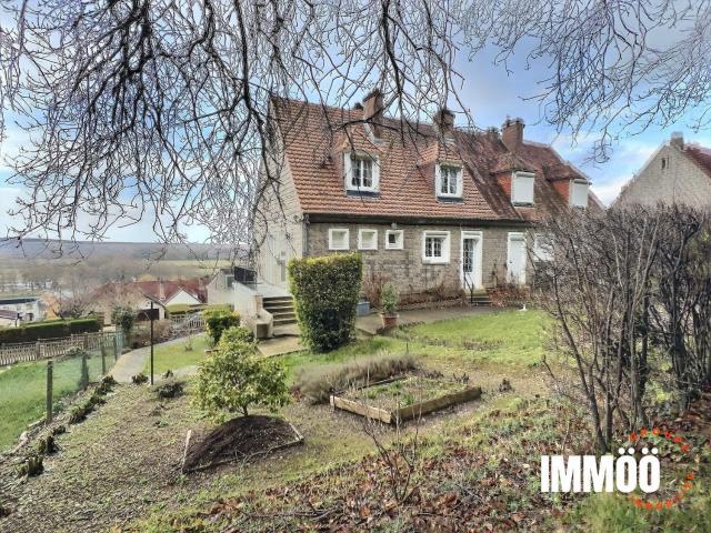 Maison vente à Le Trait, Seine-Maritime