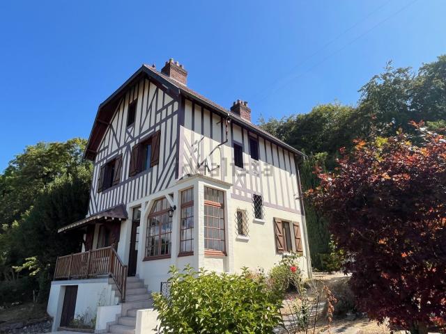 Maison vente à Le Vieux Trait, Le Trait