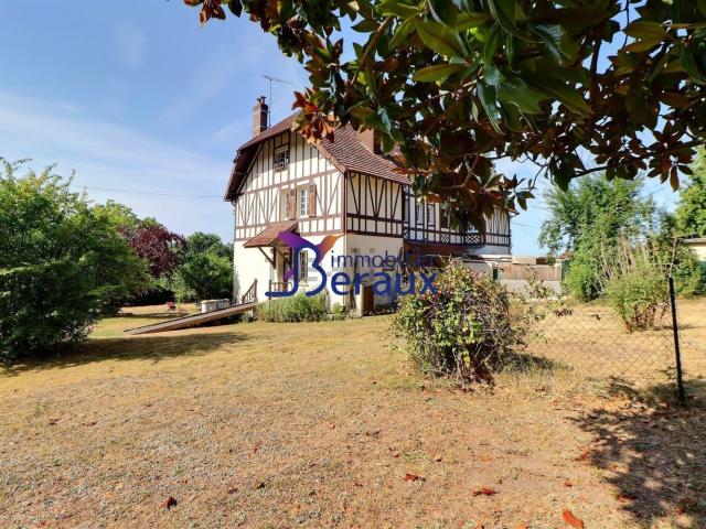 Maison vente à Le Trait, Seine-Maritime