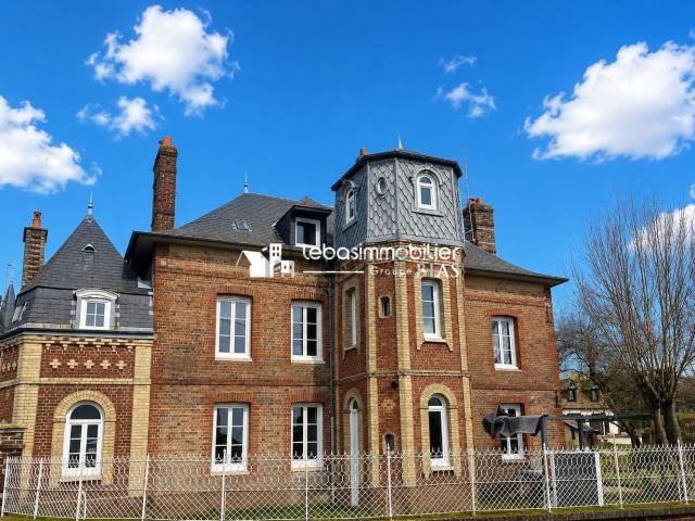 Maison vente à Le Trait, Seine-Maritime