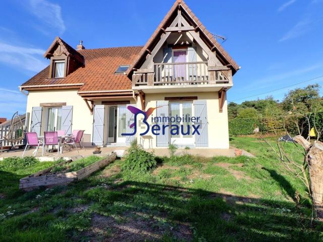 Maison vente à Le Trait, Seine-Maritime