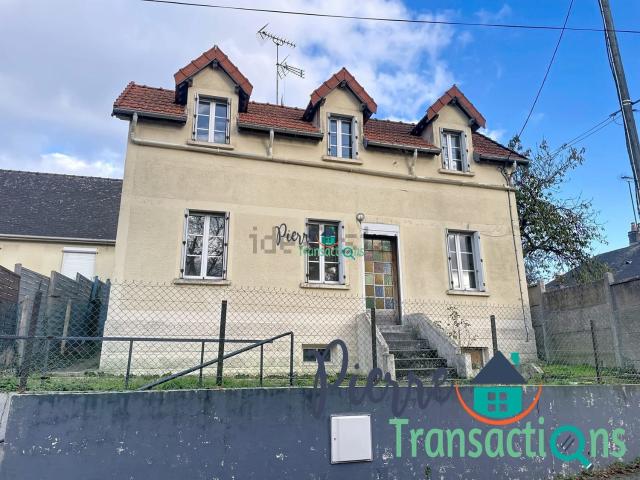 Maison vente à Le Trait, Seine-Maritime