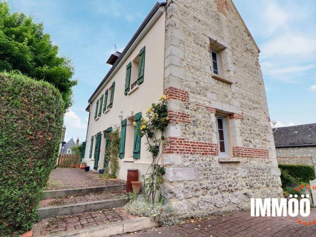 Maison vente à Le Vieux Trait, Le Trait