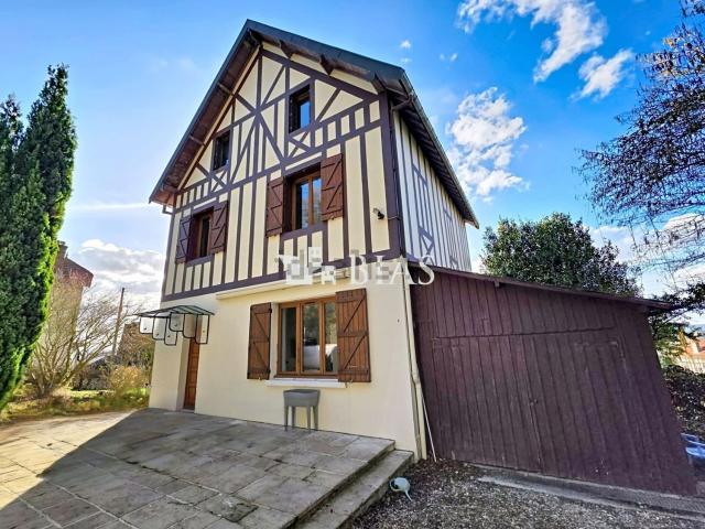 Maison vente à Le Trait, Seine-Maritime