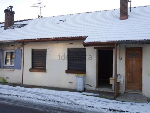 Maison vente à Le Trait, Seine-Maritime