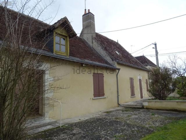 Maison vente à Le Bourg, Le Tranger
