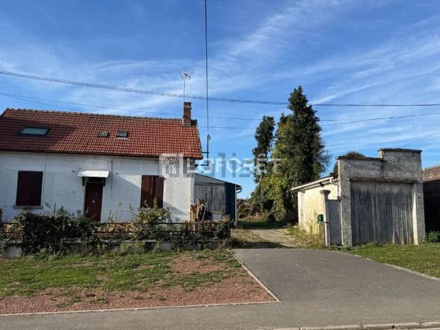Maison vente à Le Transloy, Pas-de-Calais