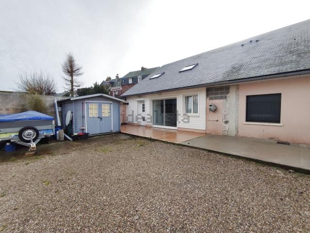 Maison vente à Le Tréport, Seine-Maritime