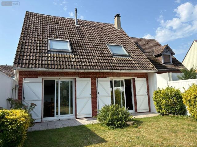Maison vente à Le Tréport, Seine-Maritime