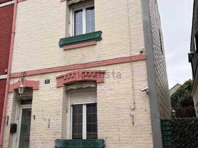 Maison vente à Le Tréport, Seine-Maritime