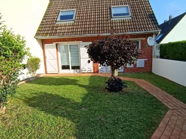 Maison vente à Le Tréport, Seine-Maritime