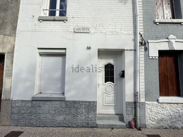 Maison vente à Le Tréport, Seine-Maritime