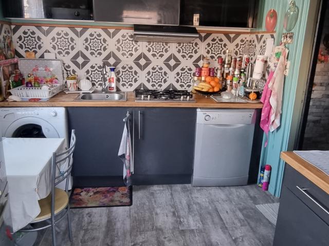 Maison vente à Dieppe, Le Tréport