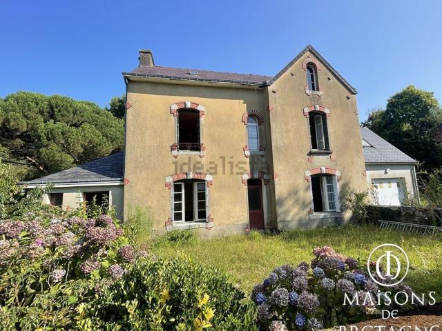 Maison vente à La Croix Verte, Le Trévoux