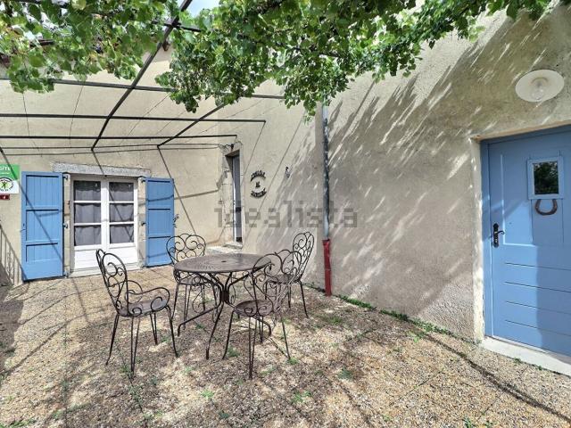 Maison vente à Fourcal, Le Trioulou