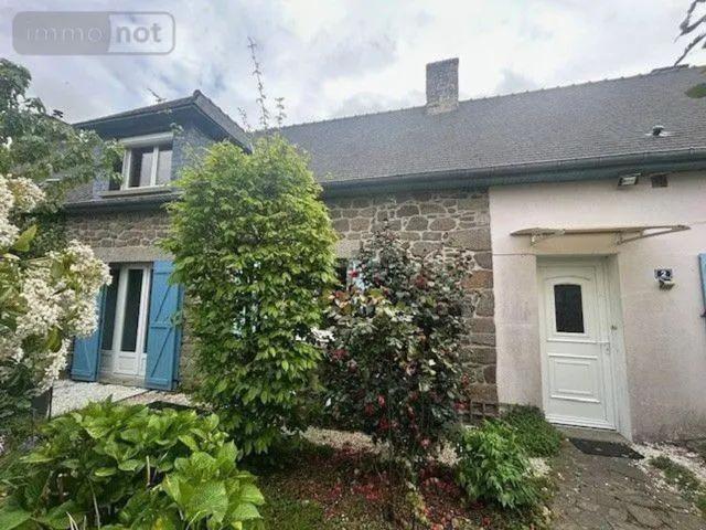 Maison vente à Le Village, Le Tronchet