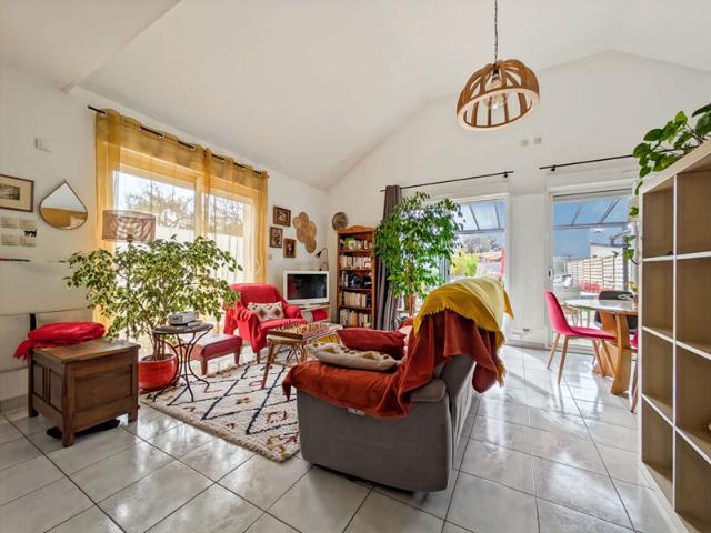 Maison vente à Saint-Malo, Bretagne