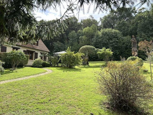 Maison vente à La Gaumerie, Le Tronchet