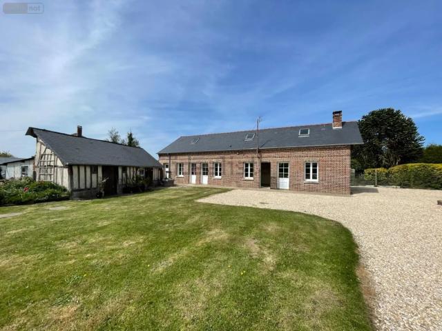 Maison vente à Le Troncq, Eure