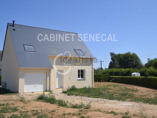 Maison vente à Le Tronquay, Eure
