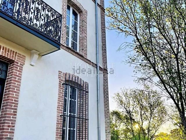 Maison vente à Lotissement Sainte-Anne, Le Val