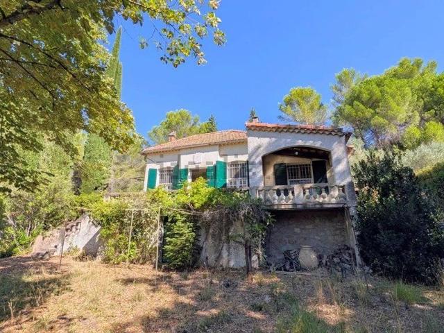 Maison vente à Lotissement Lou Piboulo, Le Val