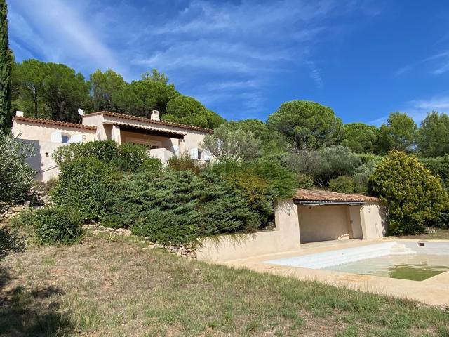 Maison vente à Lotissement les Laurons, Le Val