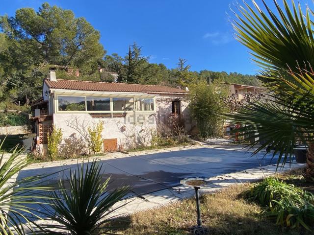 Maison vente à Lotissement les Laurons, Le Val